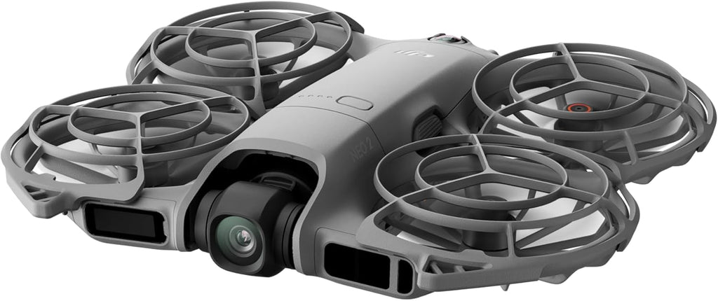 Neo 2 Motion Fly More Combo – Immersive 4K FPV Drone for BeginnersComplete FPV Kit with Goggles N3, RC Motion 3 Controller & 3-Battery Bundl