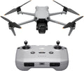 ** Air 3S Drone (RC-N3) – Dual-Camera 4K System with 1-Inch CMOS Wide-Angle Lens** **Professional HDR Video Drone with 14 Stops of Dynamic Range & 45-Min Flight Time**